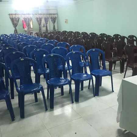 Hotel Mim Park Kumbakonam Exterior photo