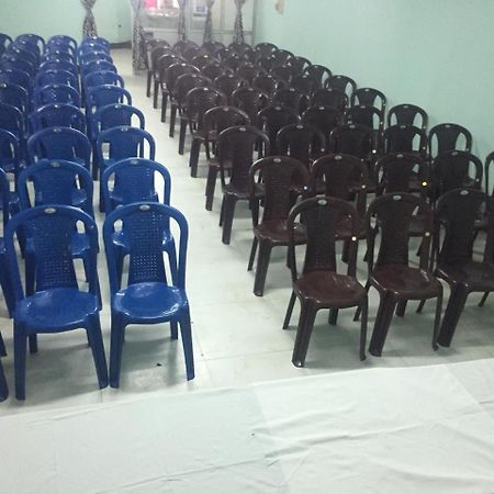 Hotel Mim Park Kumbakonam Exterior photo