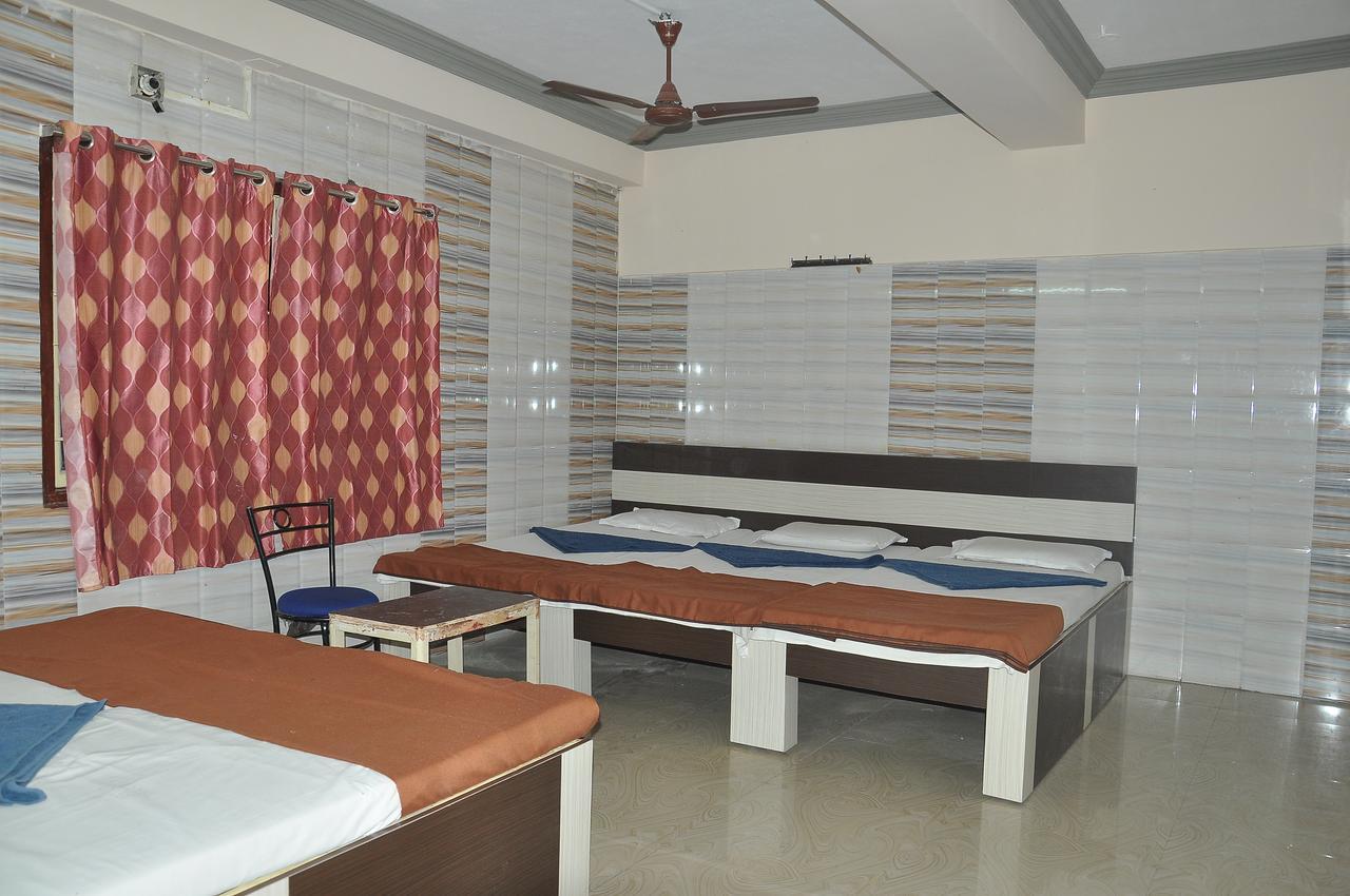Hotel Mim Park Kumbakonam Exterior photo
