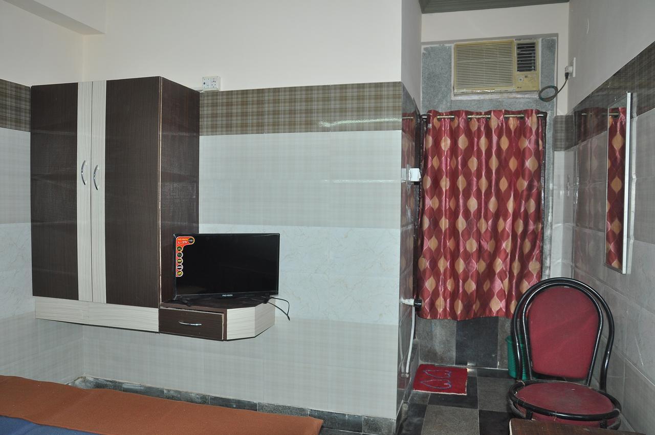 Hotel Mim Park Kumbakonam Exterior photo