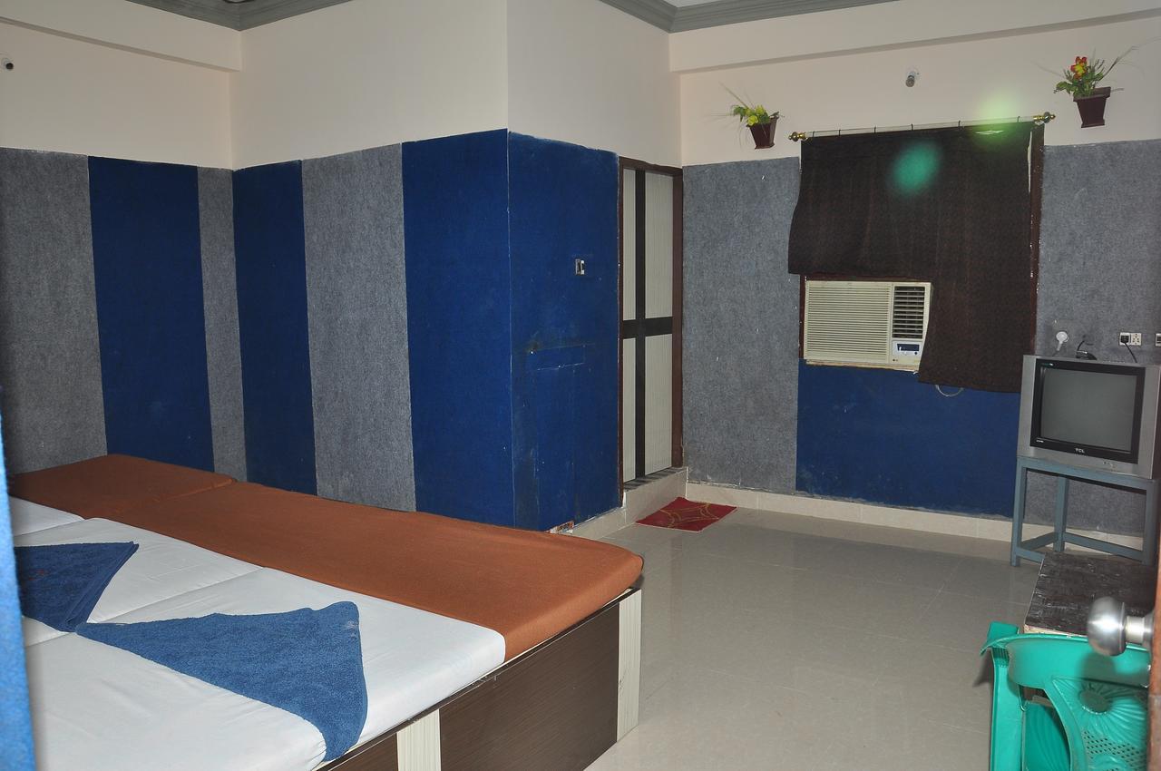 Hotel Mim Park Kumbakonam Exterior photo