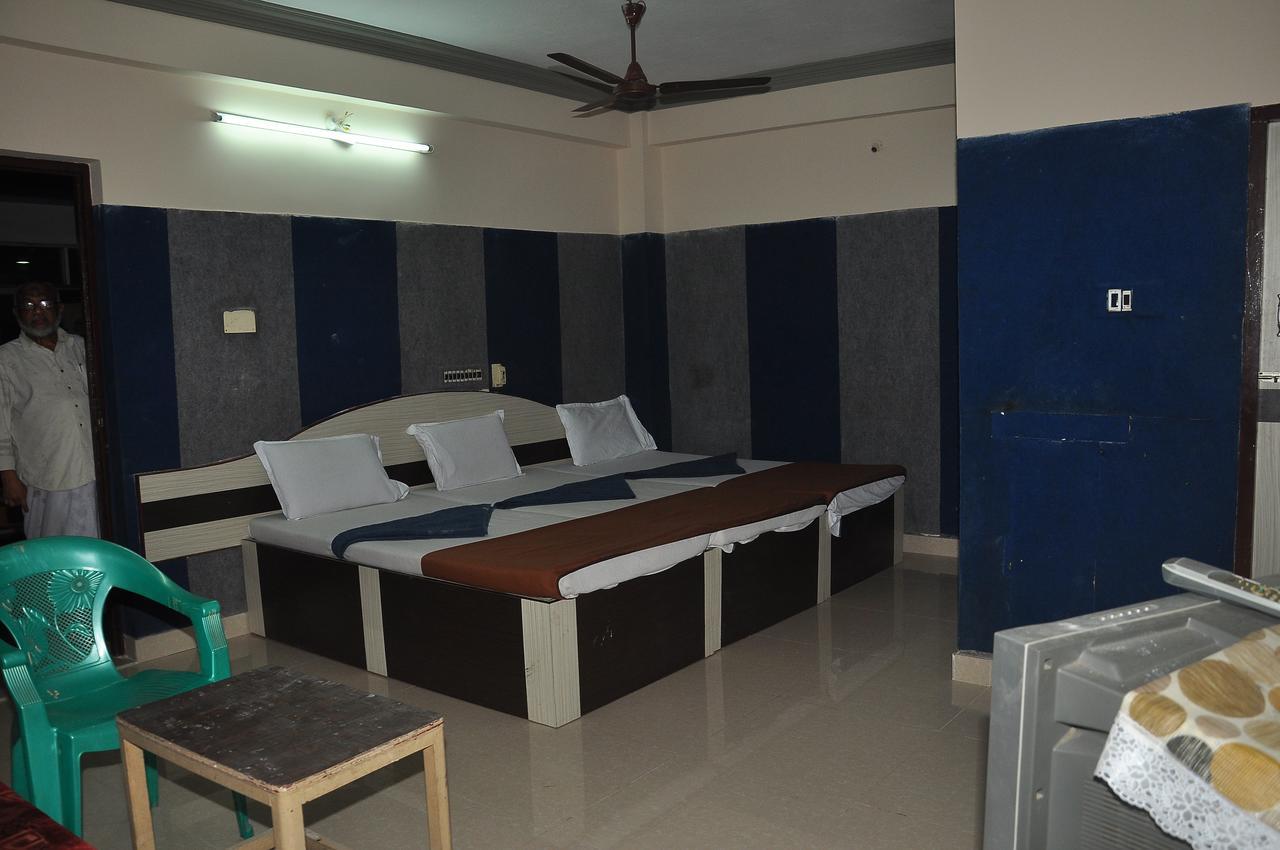 Hotel Mim Park Kumbakonam Exterior photo