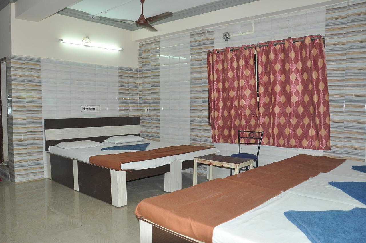 Hotel Mim Park Kumbakonam Exterior photo