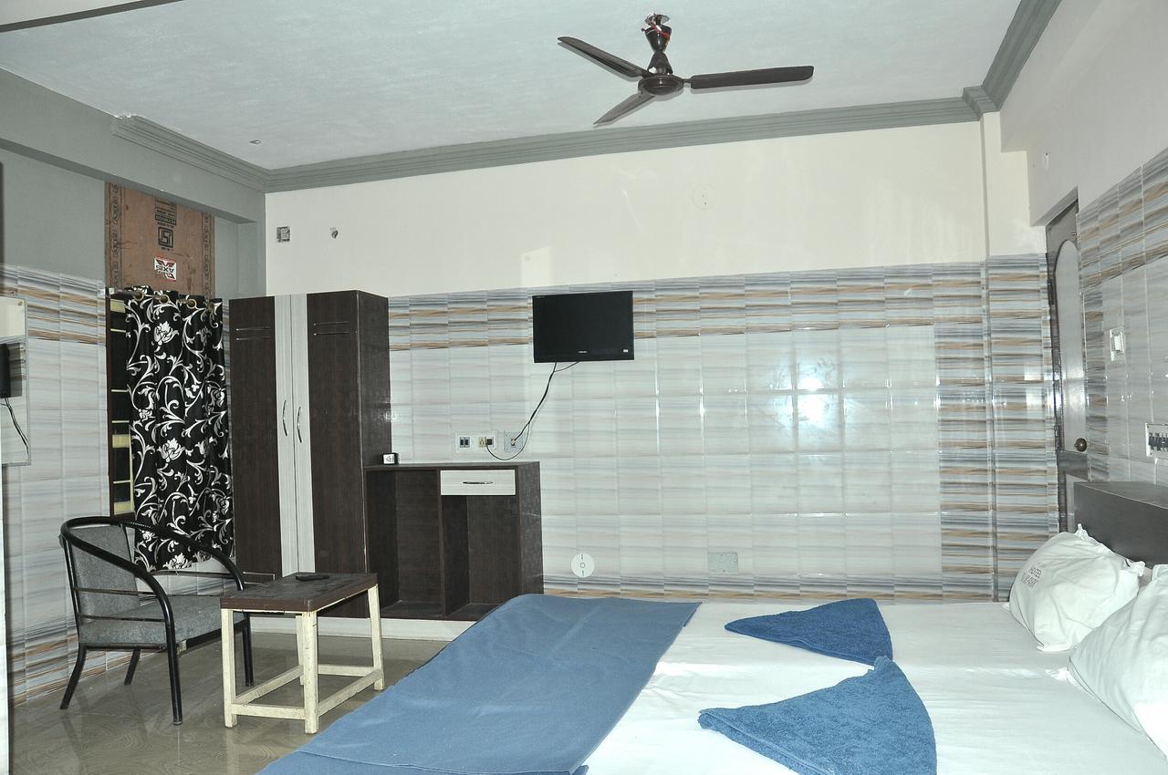 Hotel Mim Park Kumbakonam Exterior photo