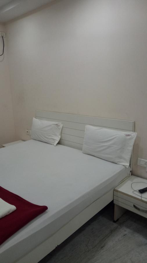 Hotel Mim Park Kumbakonam Exterior photo