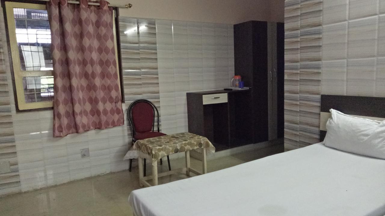 Hotel Mim Park Kumbakonam Exterior photo