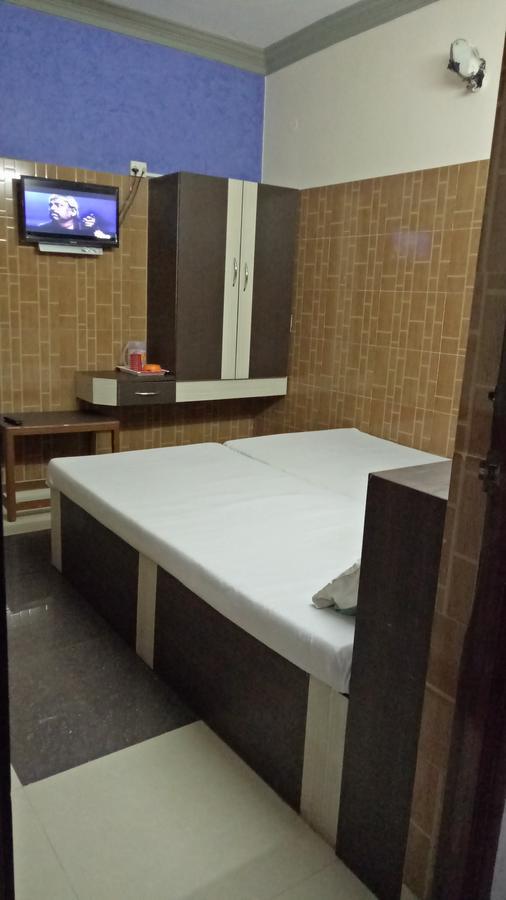 Hotel Mim Park Kumbakonam Exterior photo