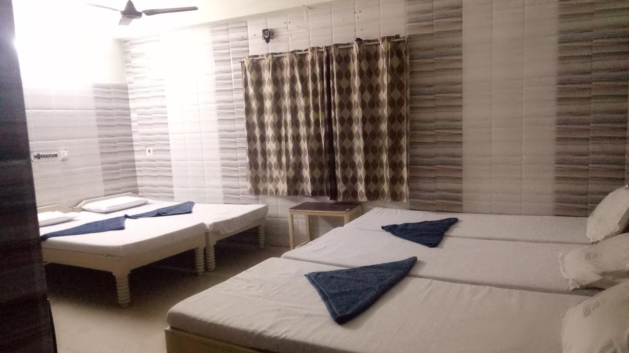 Hotel Mim Park Kumbakonam Exterior photo