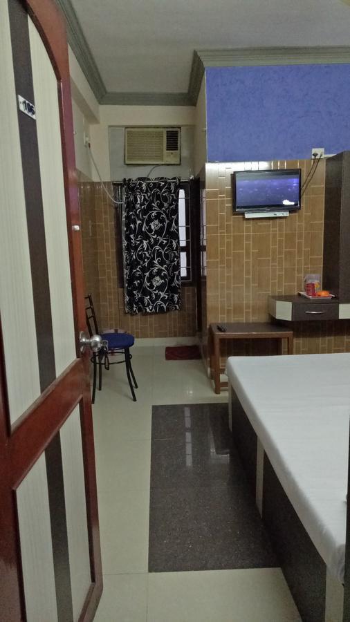 Hotel Mim Park Kumbakonam Exterior photo