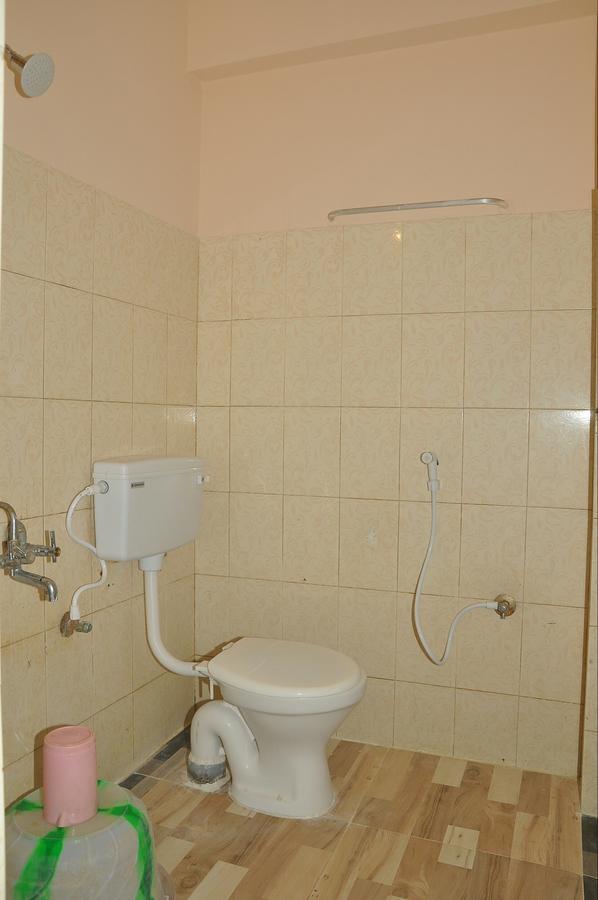 Hotel Mim Park Kumbakonam Exterior photo