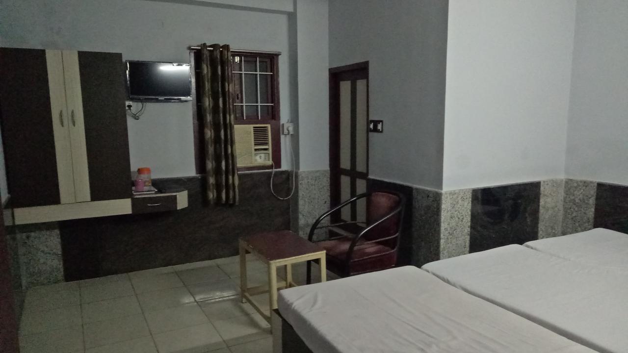 Hotel Mim Park Kumbakonam Exterior photo