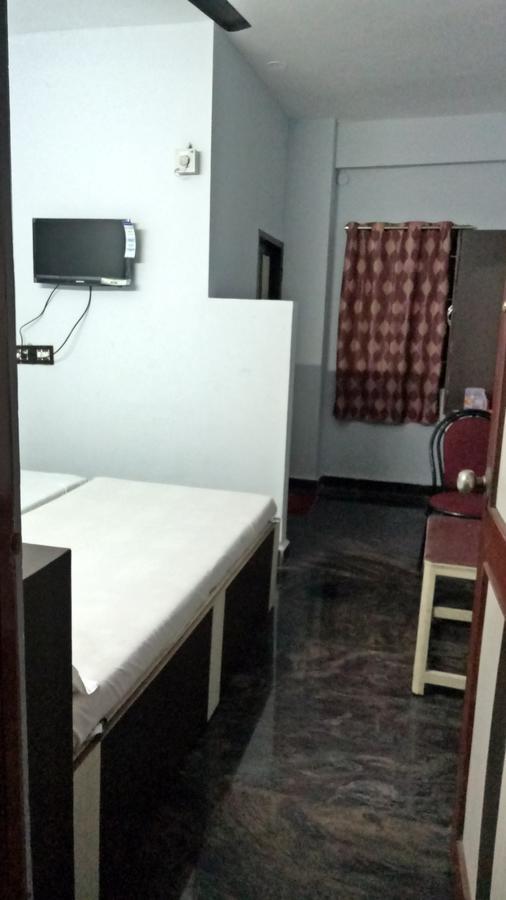 Hotel Mim Park Kumbakonam Exterior photo