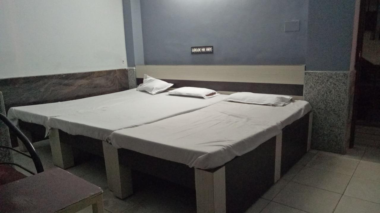 Hotel Mim Park Kumbakonam Exterior photo