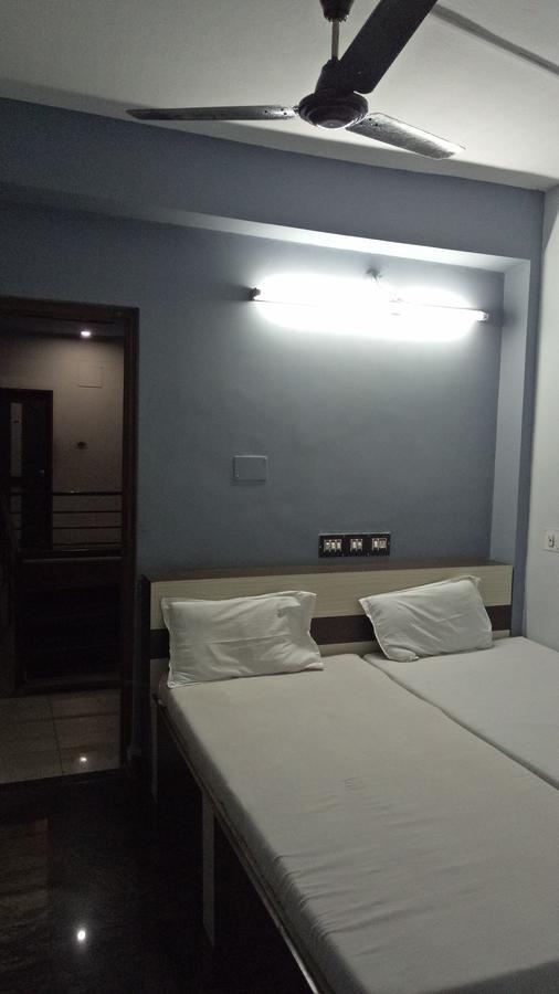Hotel Mim Park Kumbakonam Exterior photo