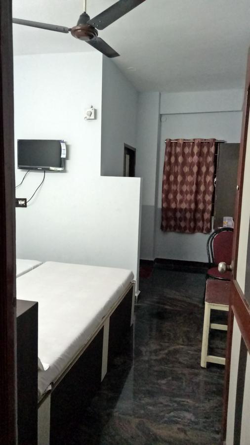 Hotel Mim Park Kumbakonam Exterior photo