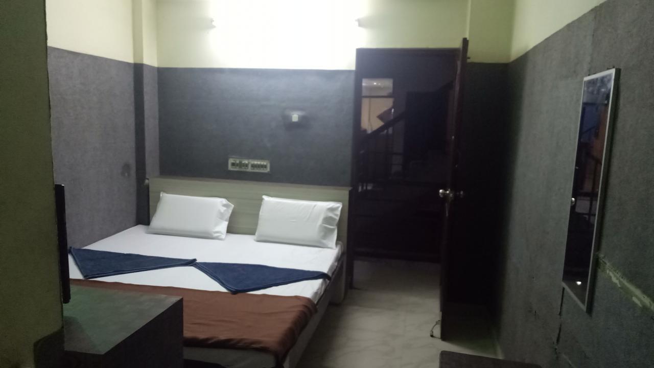 Hotel Mim Park Kumbakonam Exterior photo