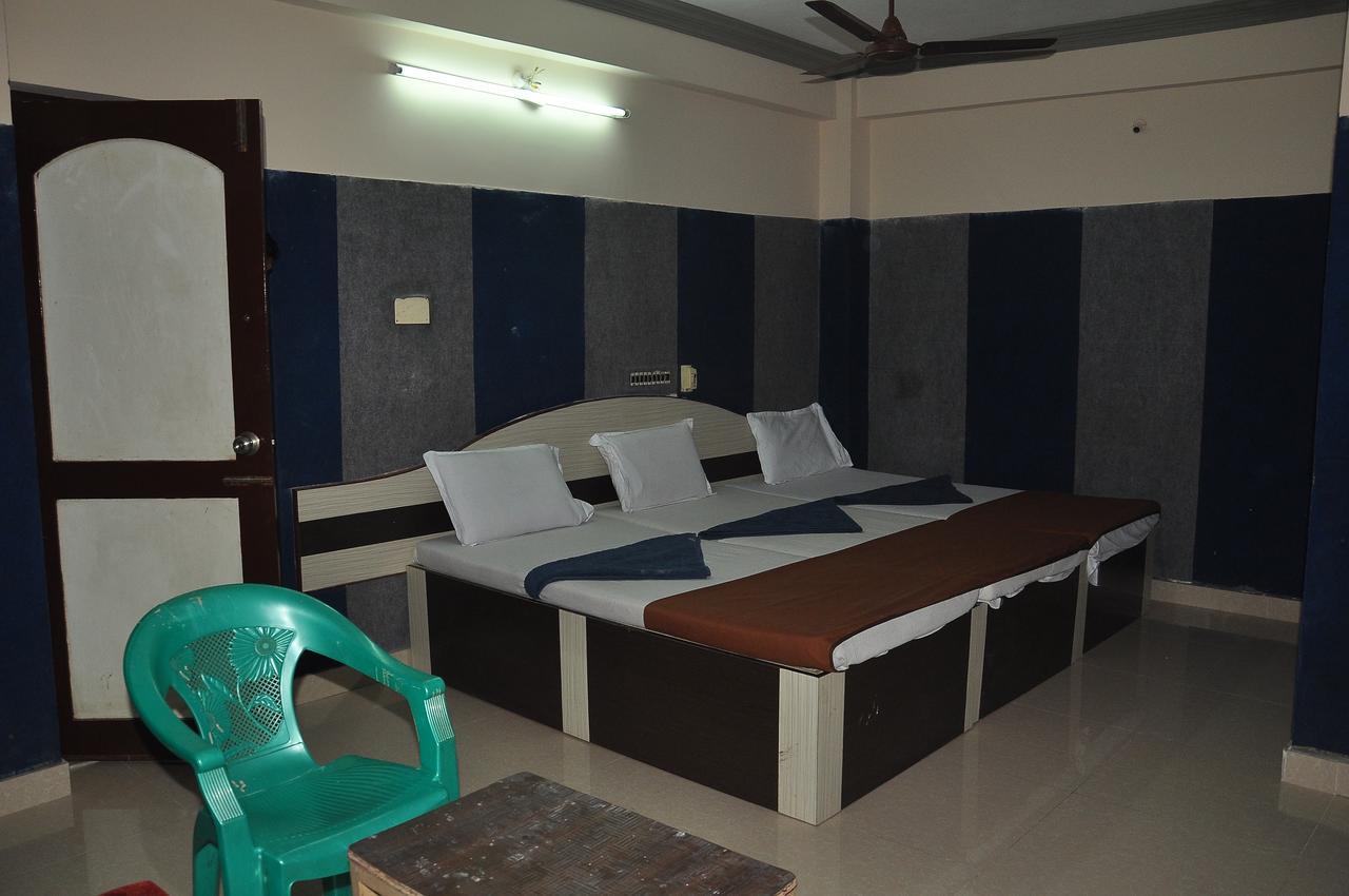 Hotel Mim Park Kumbakonam Exterior photo