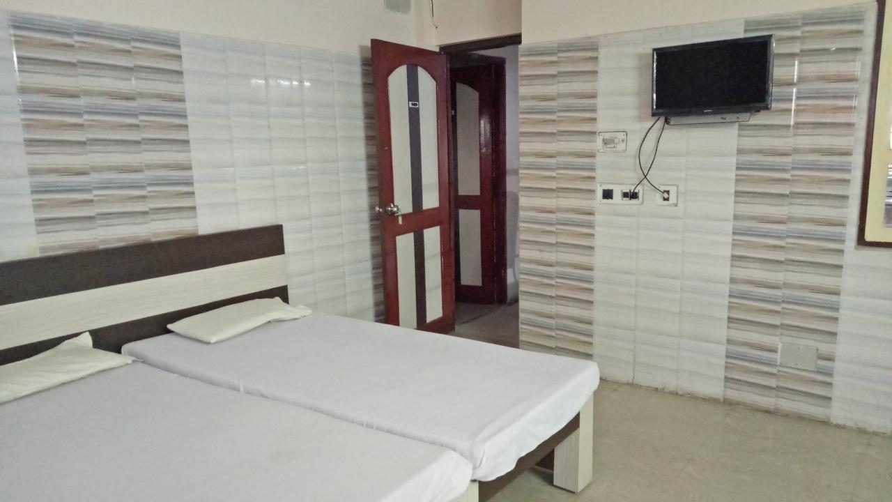 Hotel Mim Park Kumbakonam Exterior photo