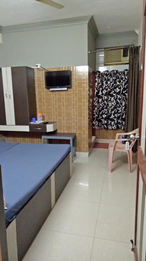 Hotel Mim Park Kumbakonam Exterior photo