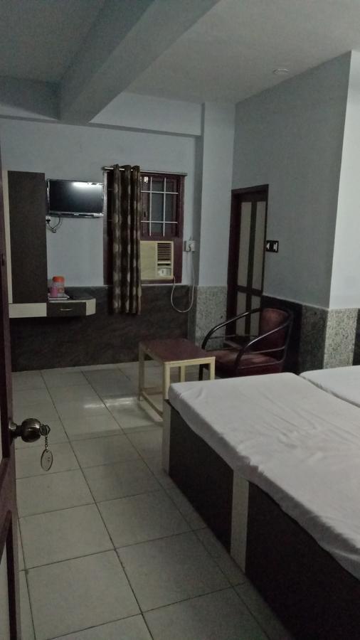 Hotel Mim Park Kumbakonam Exterior photo