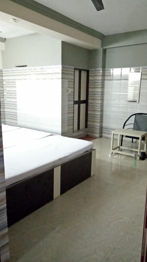 Hotel Mim Park Kumbakonam Exterior photo
