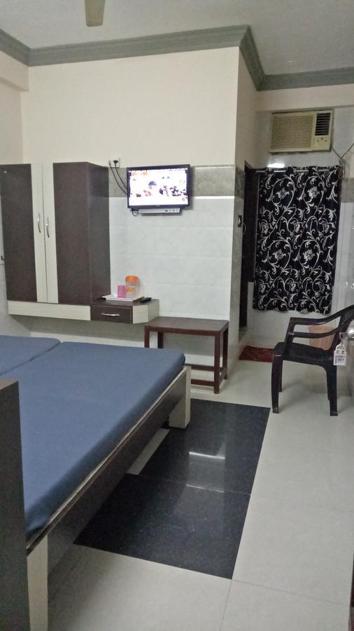 Hotel Mim Park Kumbakonam Exterior photo