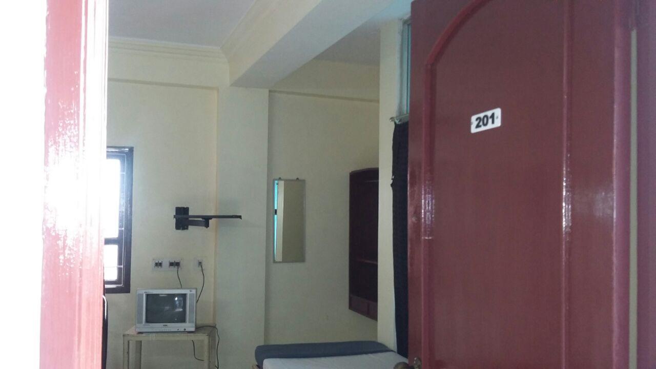 Hotel Mim Park Kumbakonam Exterior photo