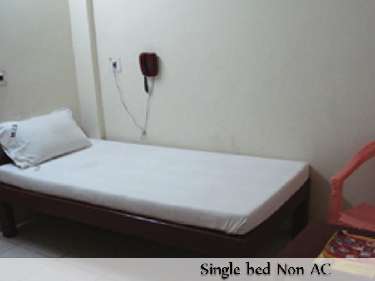 Hotel Mim Park Kumbakonam Exterior photo