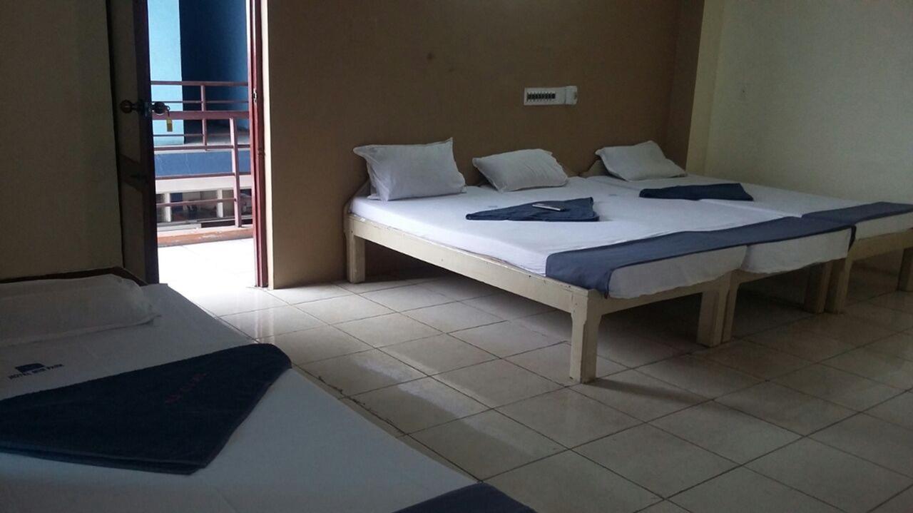 Hotel Mim Park Kumbakonam Exterior photo