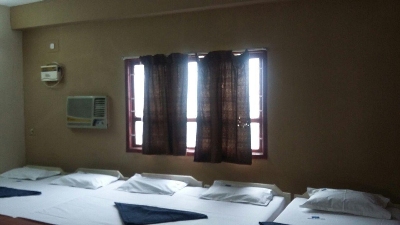 Hotel Mim Park Kumbakonam Exterior photo