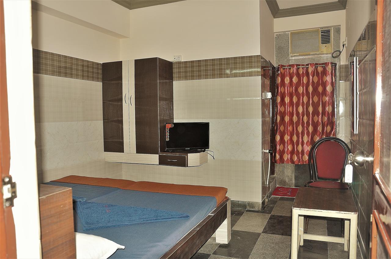 Hotel Mim Park Kumbakonam Exterior photo