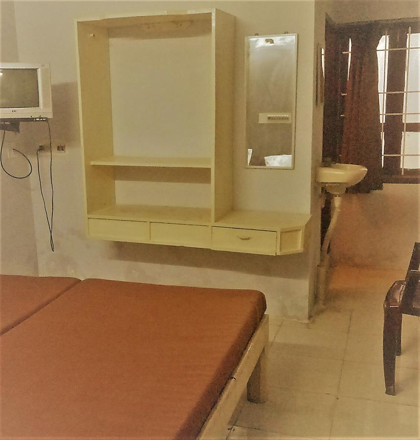Hotel Mim Park Kumbakonam Exterior photo