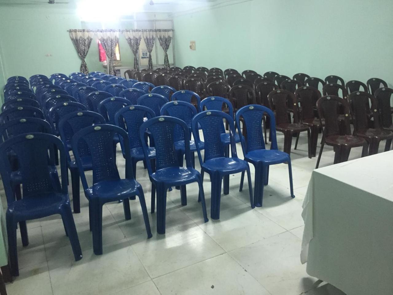 Hotel Mim Park Kumbakonam Exterior photo